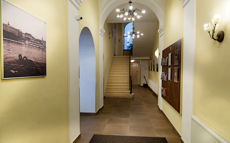 Hotel Petr photo 2