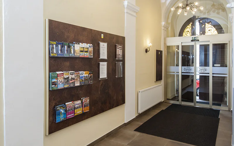 Hotel Petr photo 3