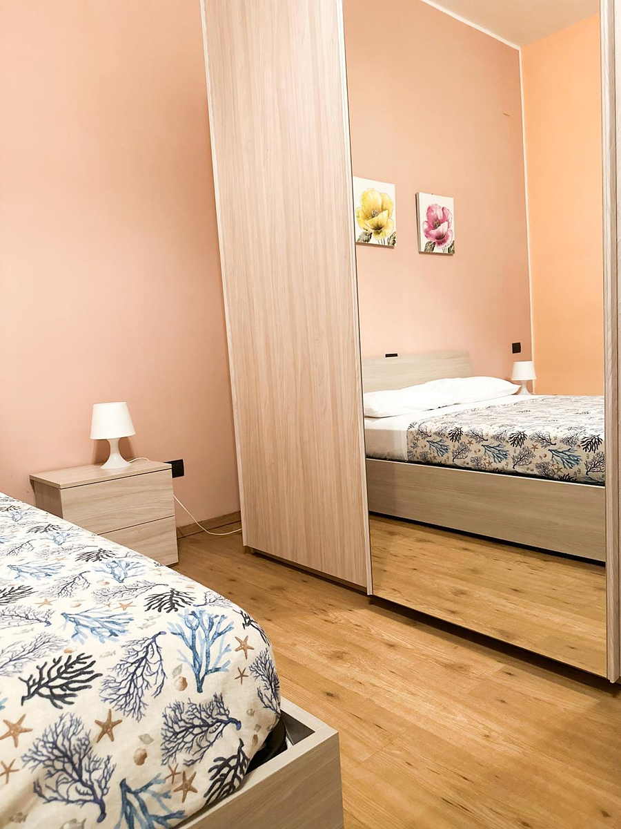 Bed And Salerno - Largo Campo - Appartamento photo 2