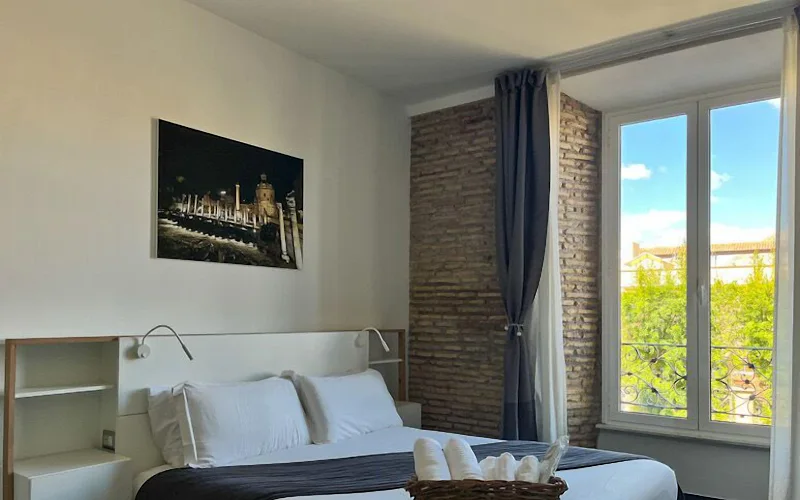 Arch Rome Suites