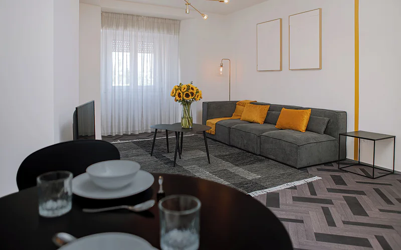 Gloria Suites Hotel by Succeed photo 2