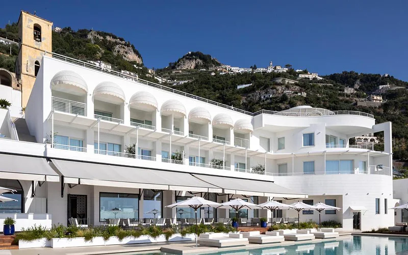 Furore Grand Hotel