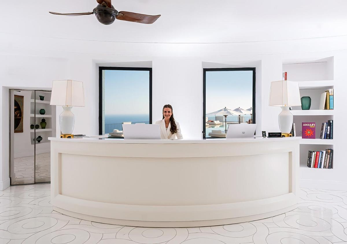 Furore Grand Hotel photo 3