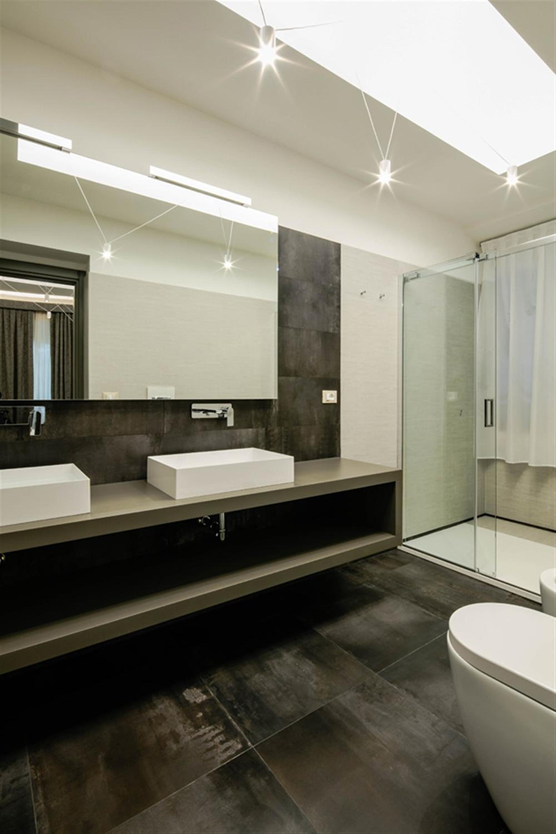 Via Veneto Luxury Suites photo 2