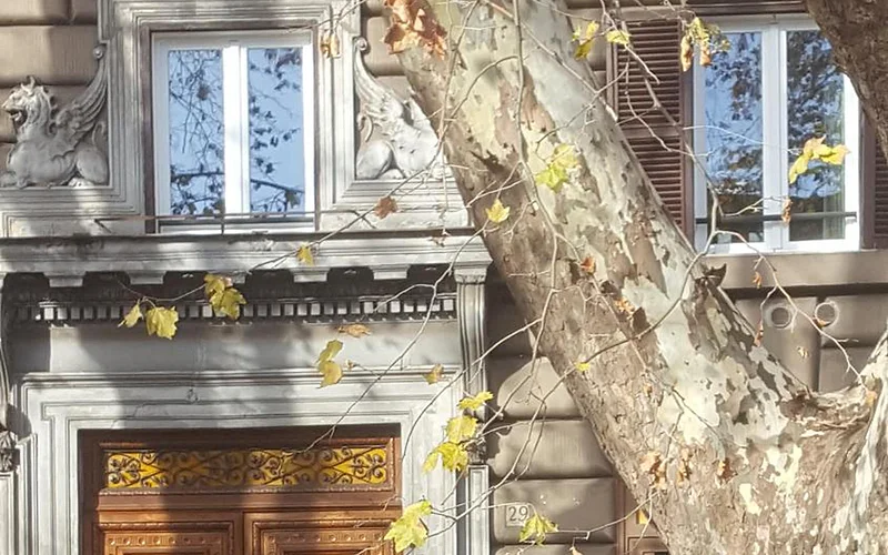 Via Veneto Luxury Suites