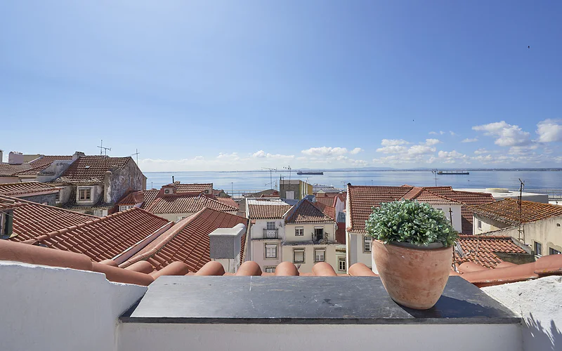 Lisbon Best Choice Apartments Alfama photo 2
