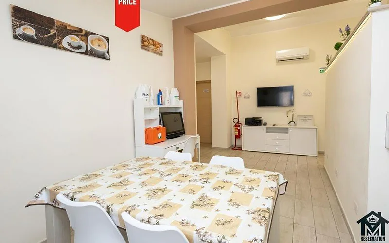 Le Ghiande Guest House