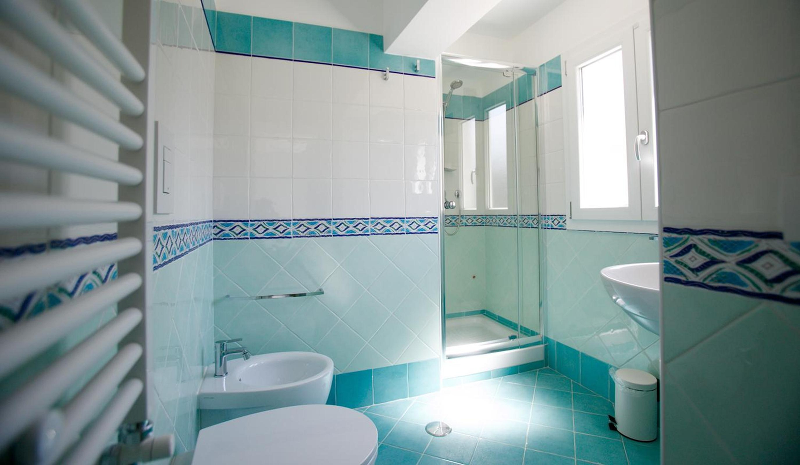 B&B Divina Salerno photo 3
