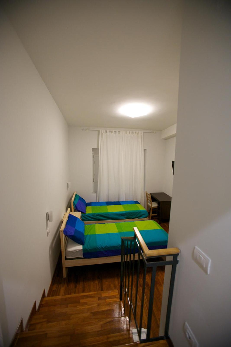 B&B Divina Salerno photo 2