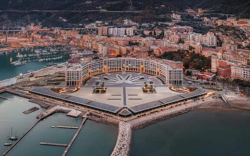 B&B Divina Salerno