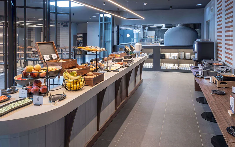 Holiday Inn Express and Suites Lisbon Principe Real by IHG