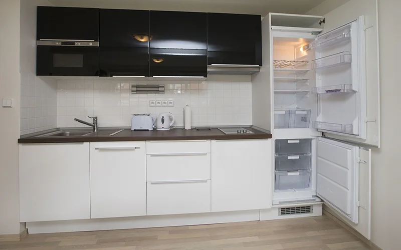 Greg Apartments Kampa Prague photo 2