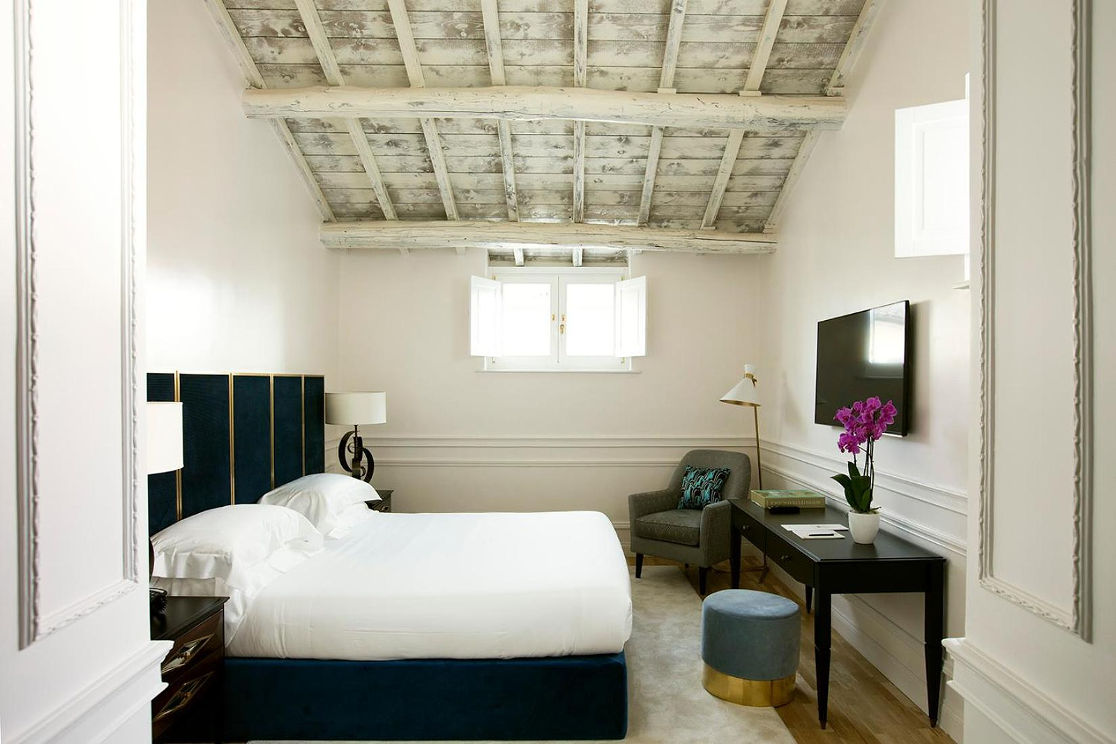 Palazzo Dama - Hotel & SPA - Preferred Hotels & Resorts photo 2