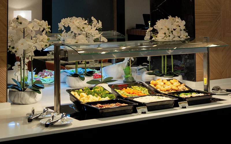 VIP Executive Zurique Hotel