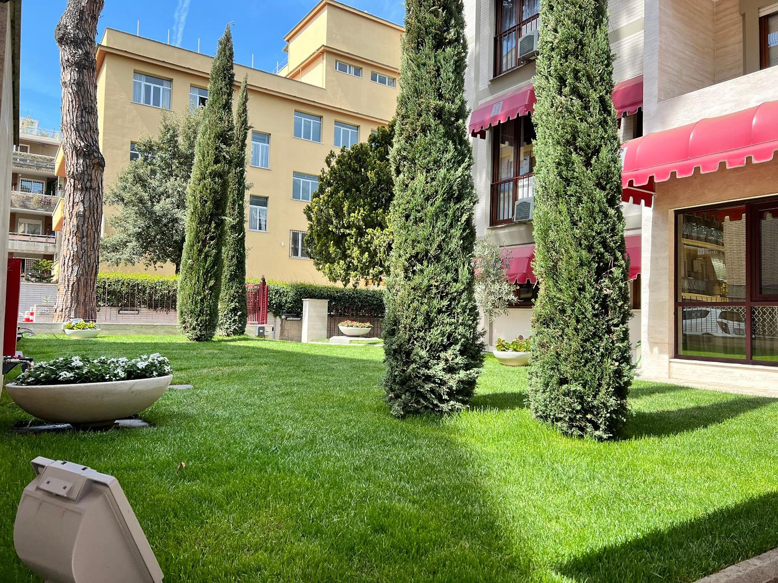 Gemelli Hotel photo 3