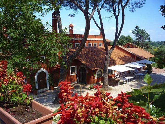 Parco delle Nazioni - Relax Grand Resort photo 3