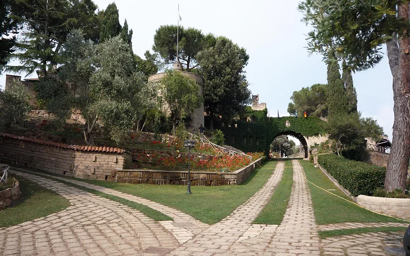 Parco delle Nazioni - Relax Grand Resort