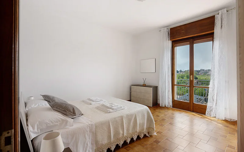 Apartment 'Capri Vista Monti' with Shared Garden, Balcony and Wi-Fi photo 3