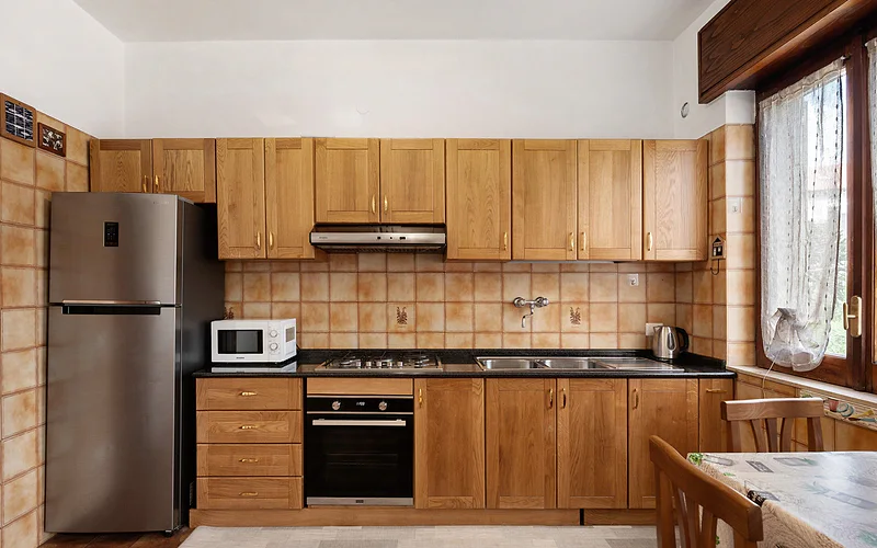 Apartment 'Capri Vista Monti' with Shared Garden, Balcony and Wi-Fi photo 2