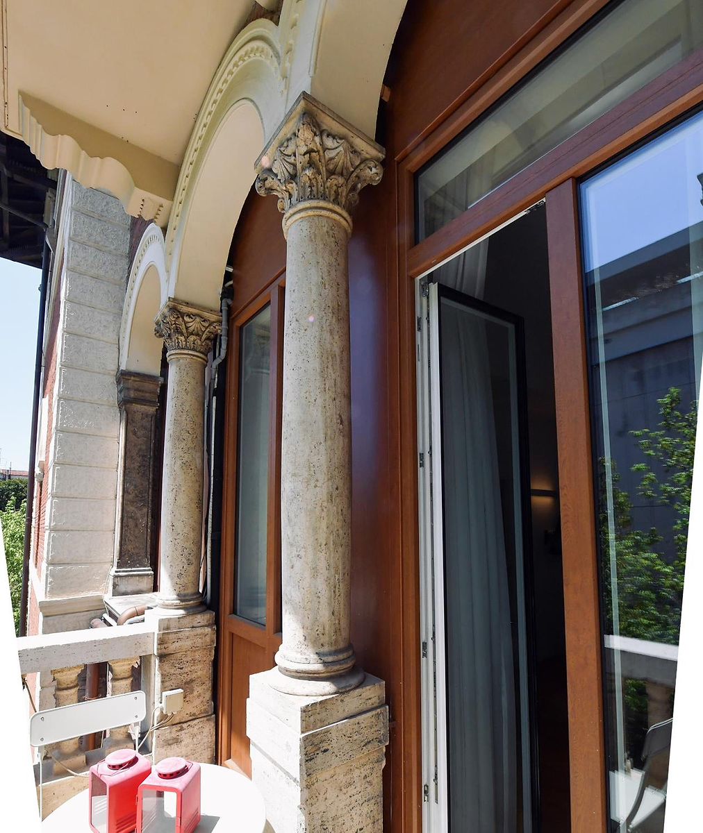 Suites Farnese Design photo 2