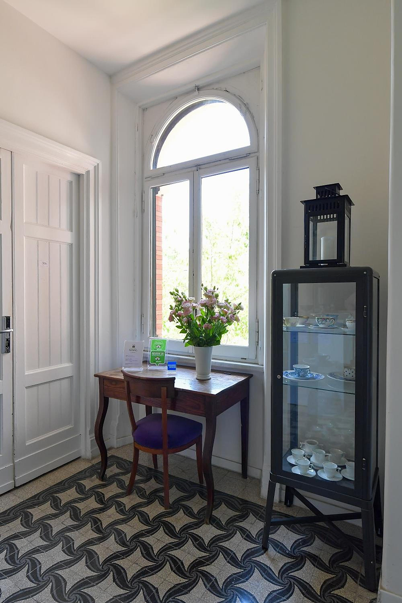 Suites Farnese Design photo 3