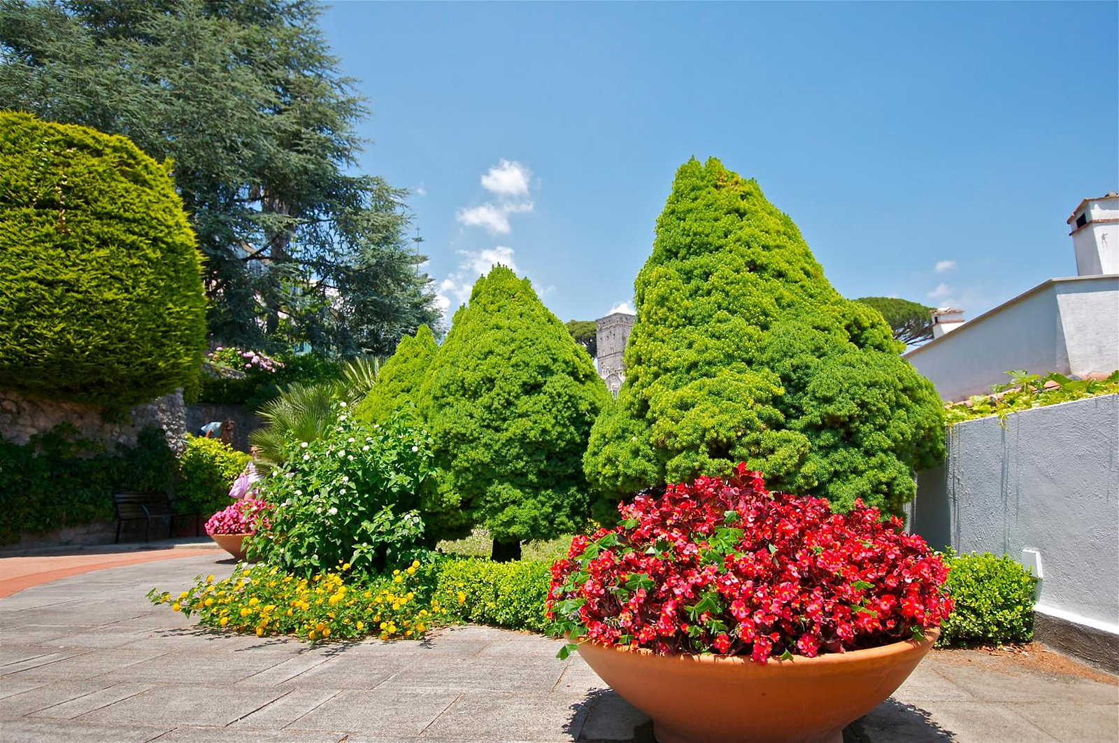 Villa Casale Ravello Residence photo 2
