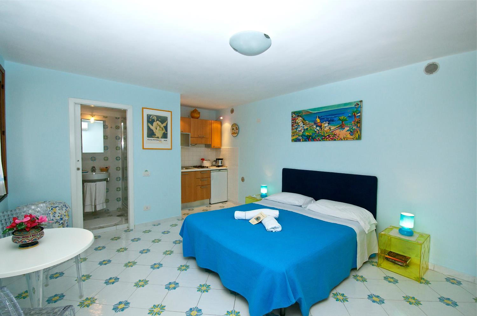 Villa Casale Ravello Residence photo 3