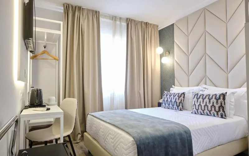 Patria Hotel photo 3