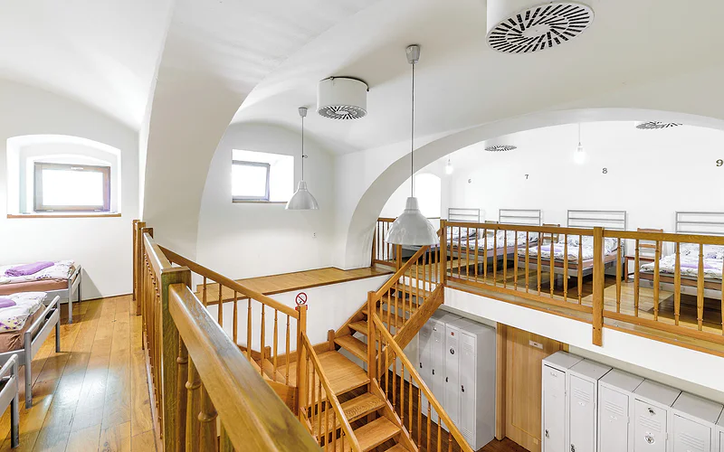 Hotel Stary Pivovar photo 2
