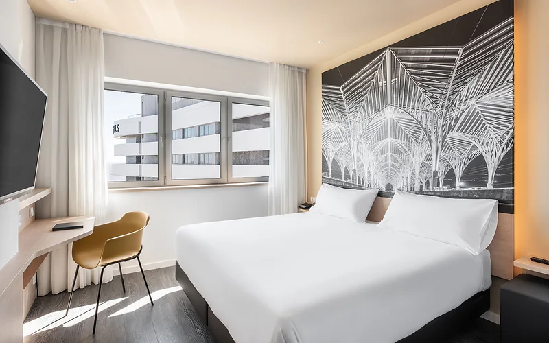 Hotel Ikonik Lisboa photo 2