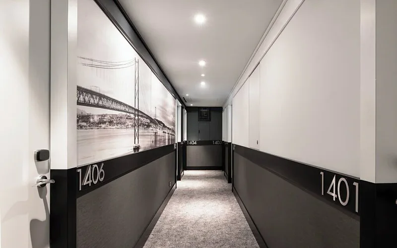 Hotel Ikonik Lisboa photo 3
