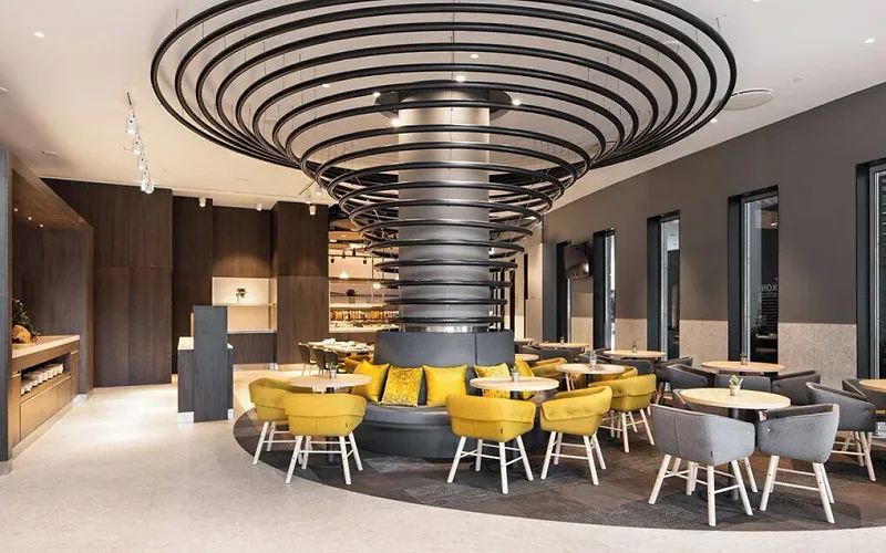 Hotel Ikonik Lisboa