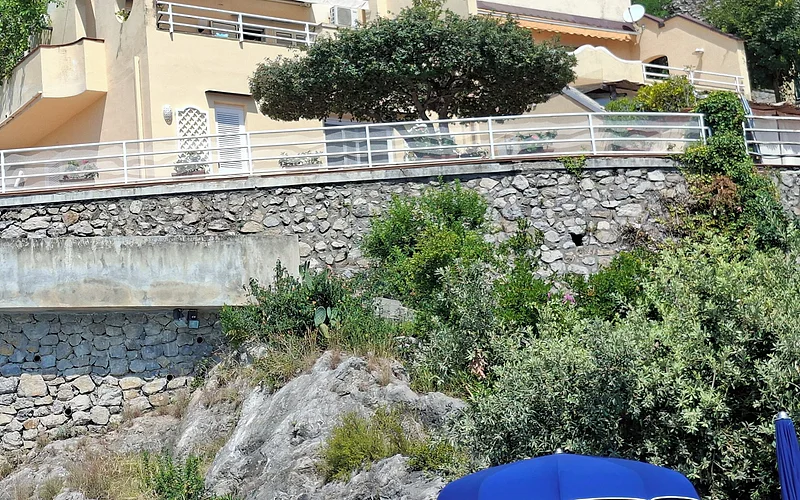 Stunning House in Positano with private terrace, parking, pool and superb view. photo 3