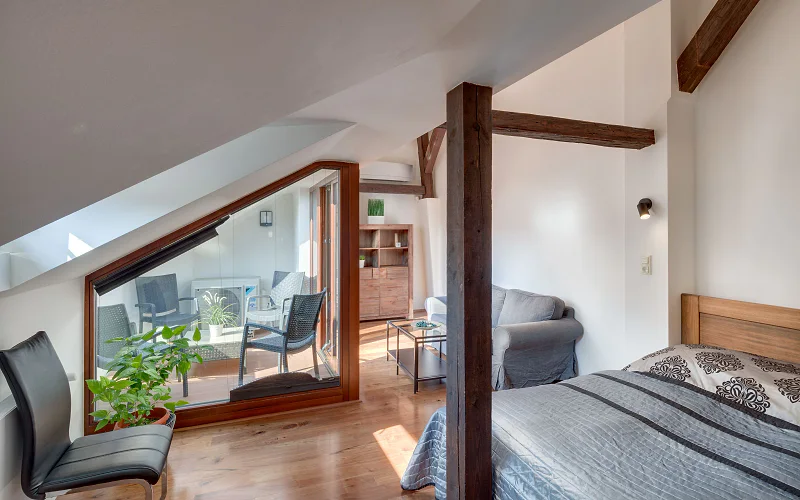 Selinor Old Town Apartments photo 2
