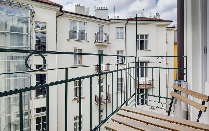 Selinor Old Town Apartments photo 3