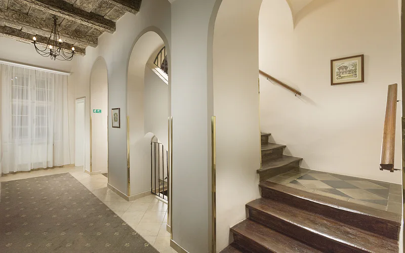 Hotel Pod Vezi photo 2