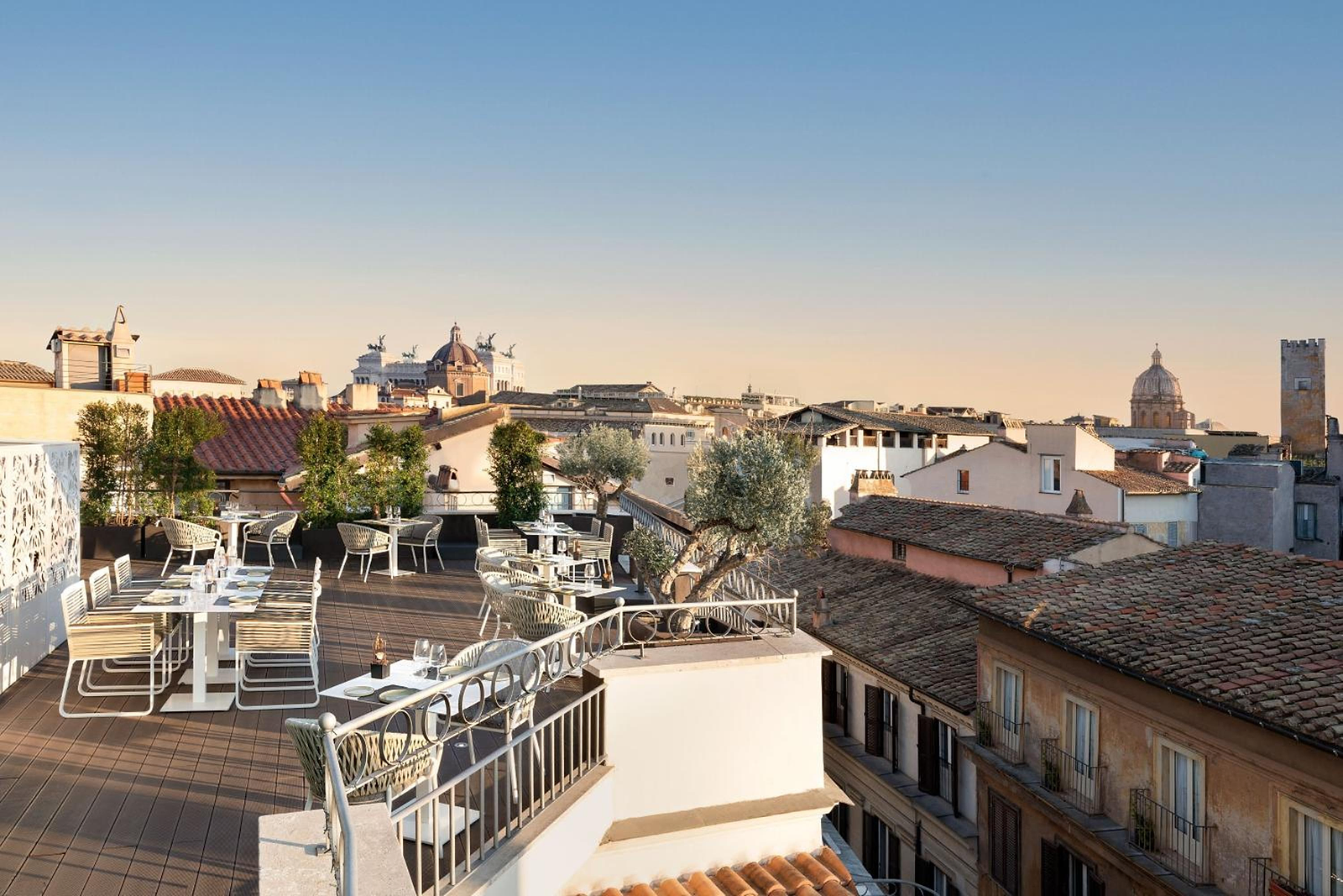 The Pantheon Iconic Rome Hotel, Autograph Collection photo 3