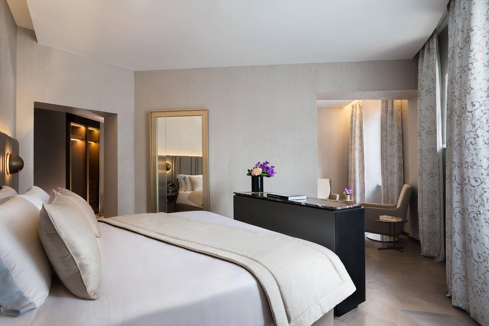 The Pantheon Iconic Rome Hotel, Autograph Collection photo 2