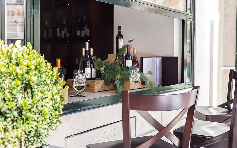 Lisbon Wine Hotel photo 3