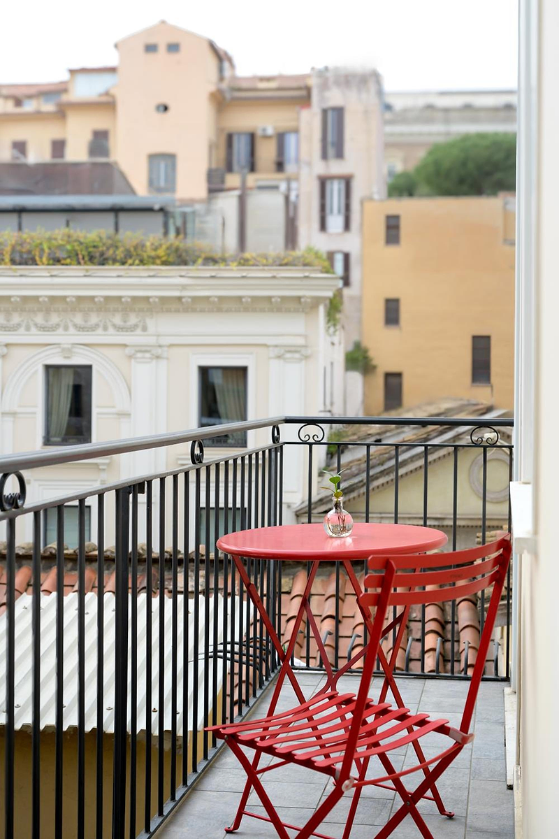 The Fifteen Keys Hotel photo 3