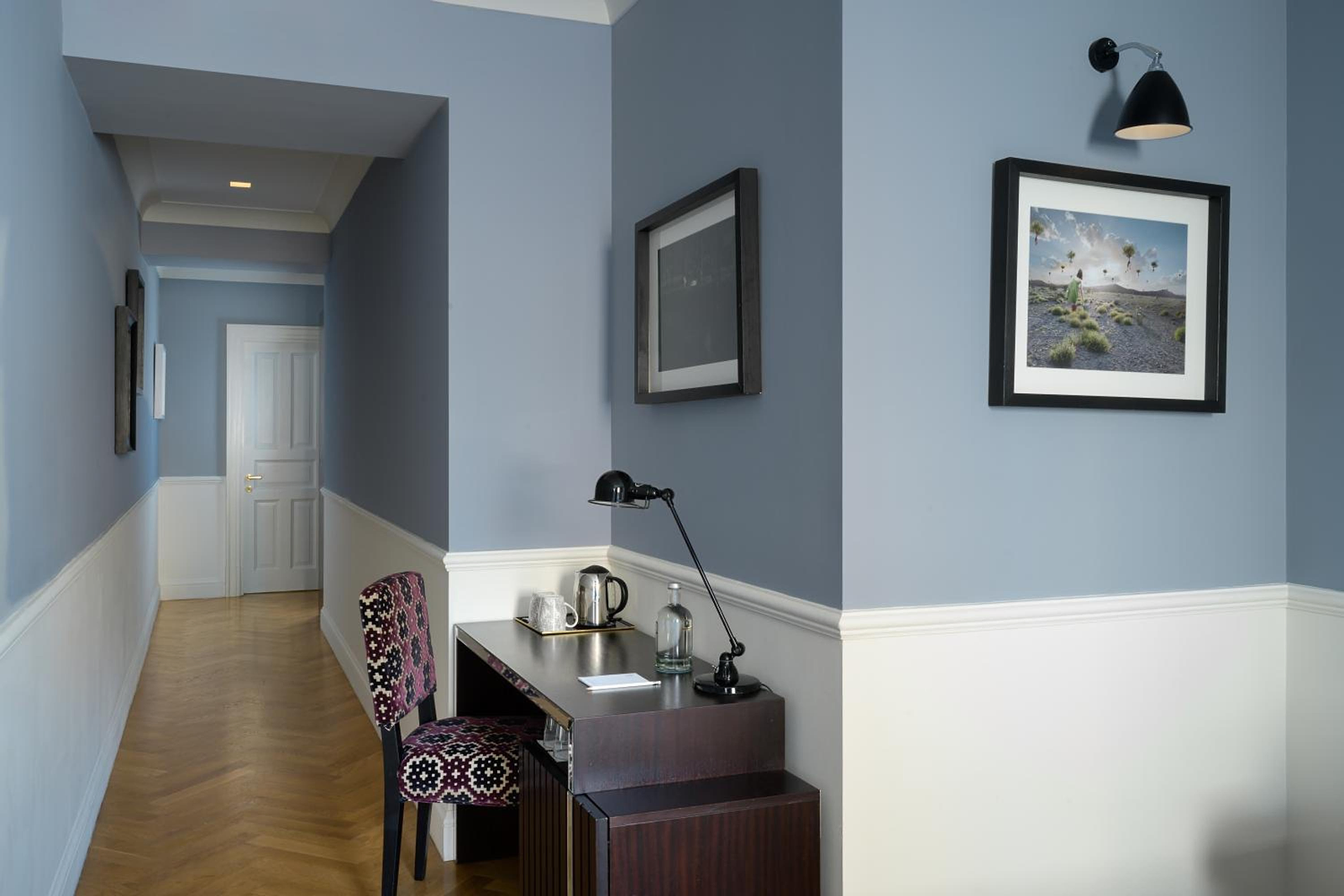 The Fifteen Keys Hotel photo 2