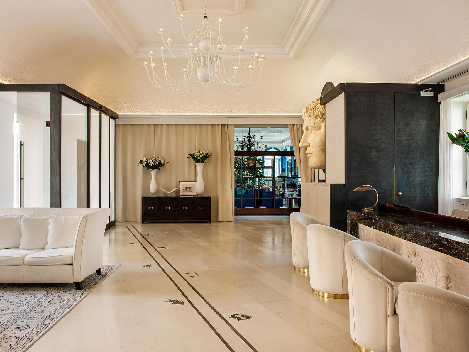 Villa Agrippina, a Gran Meliá Hotel - The Leading Hotels of The World photo 2