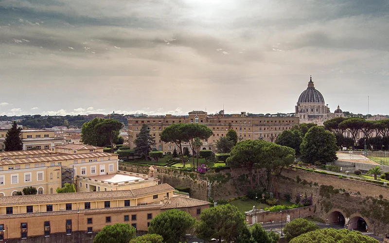 Villa Agrippina, a Gran Meliá Hotel - The Leading Hotels of The World