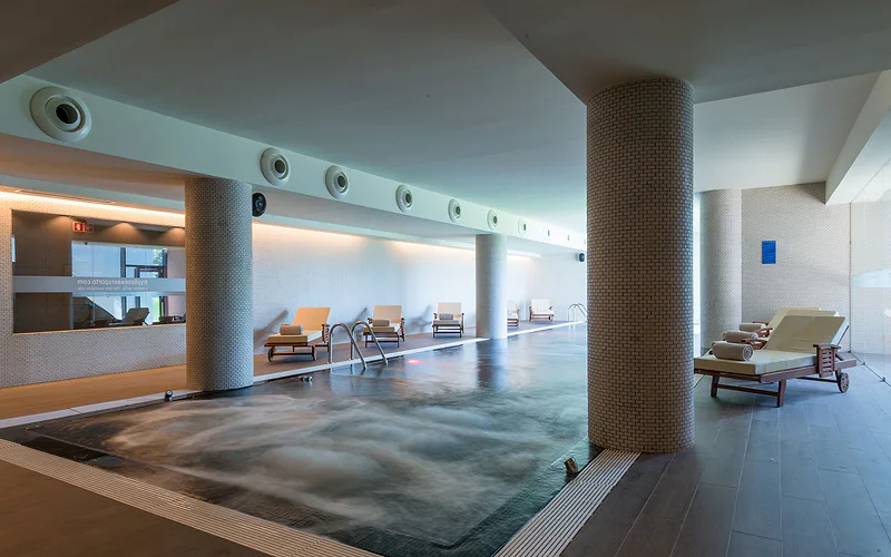 Meliá Lisboa Aeroporto photo 2