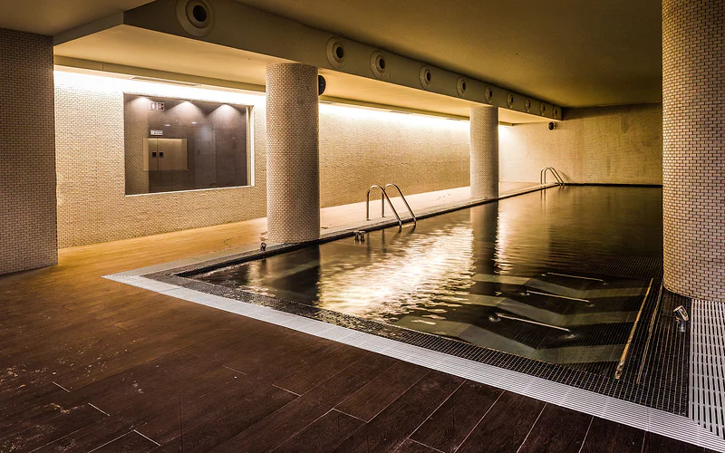 Meliá Lisboa Aeroporto photo 3
