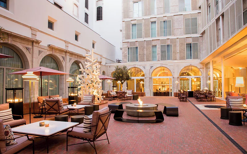 Convent Square Lisbon, Vignette Collection by IHG photo 3