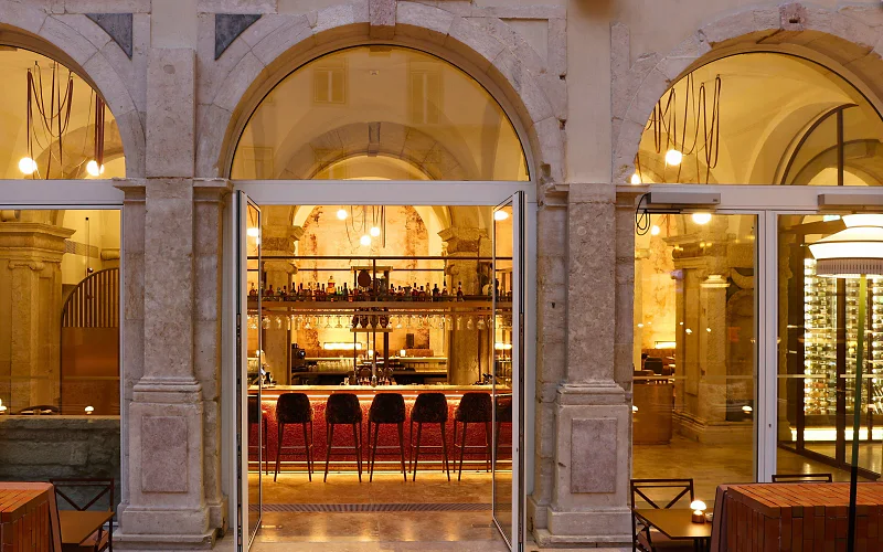 Convent Square Lisbon, Vignette Collection by IHG