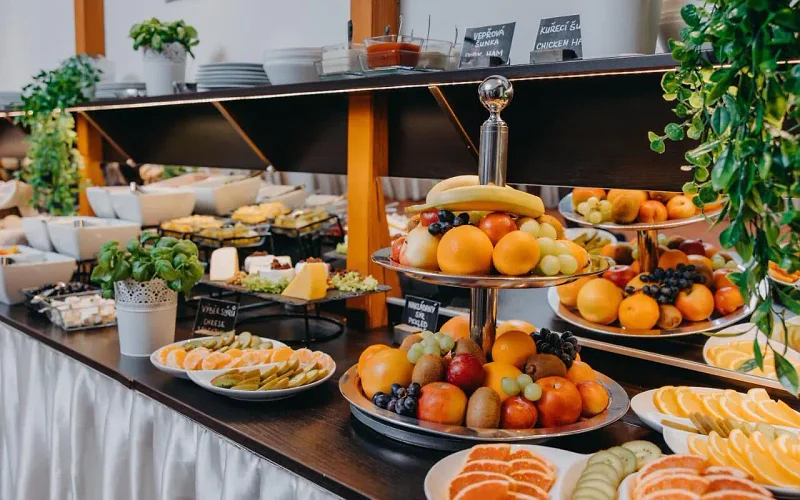 Hotel Louis Leger - Czech Leading Hotels