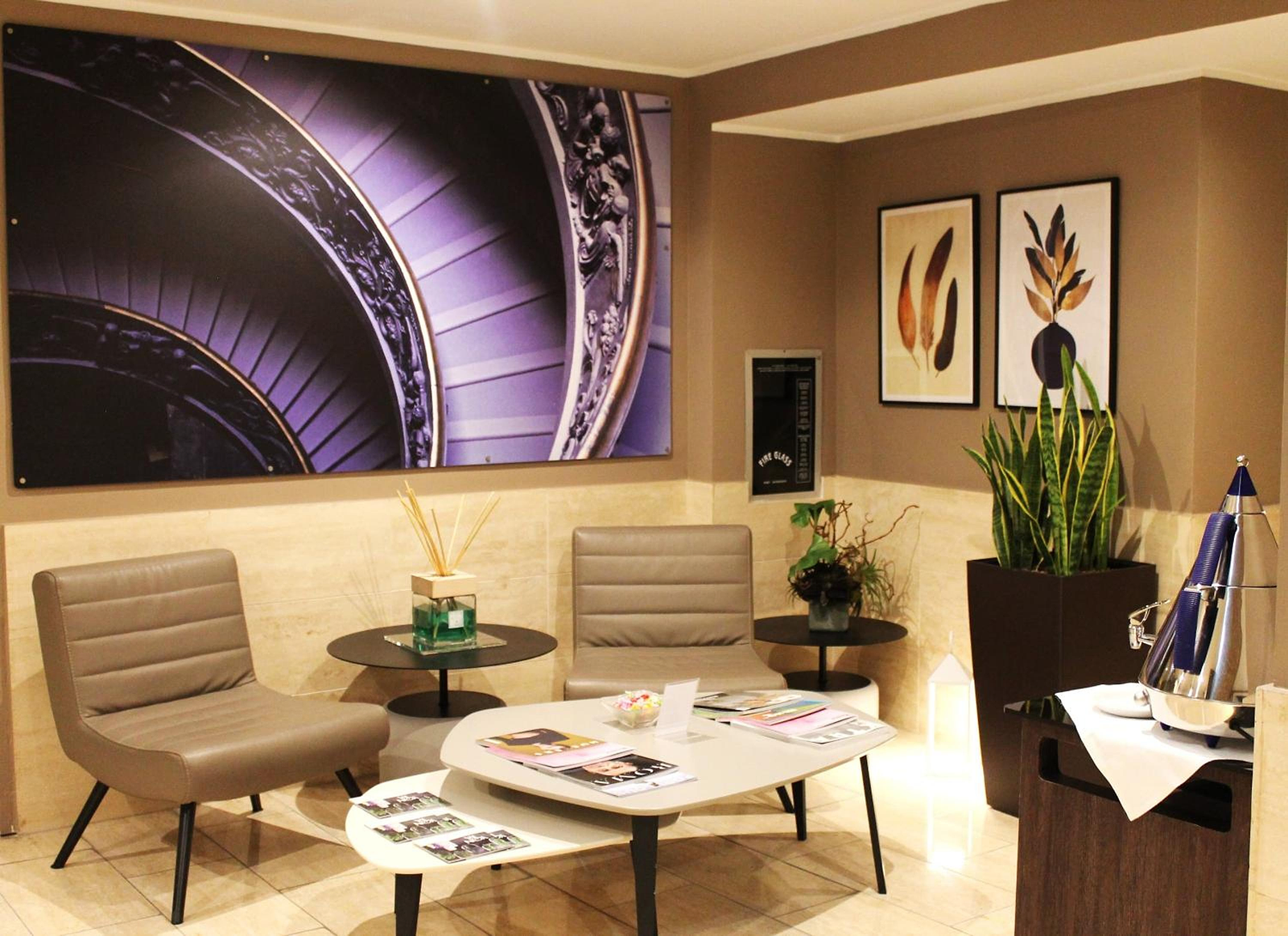 Hotel Indigo Rome - St. George by IHG photo 2
