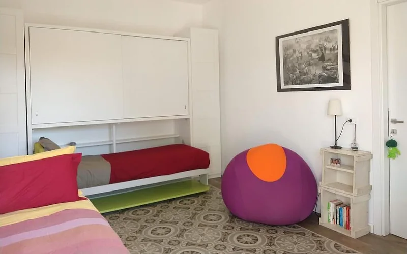 Ripe's FoRest Garden Guest House